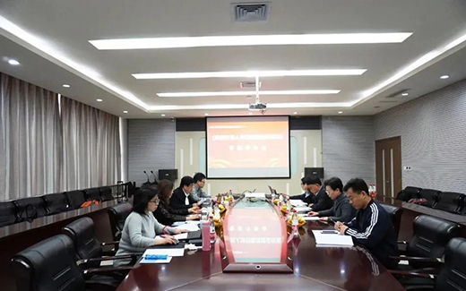 上；；；；；uncitygroup太阳集团受邀参编《焊接机械人培训基地建设标准》！