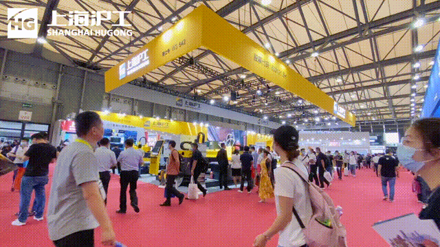 2021埃森展上；；；；；；uncitygroup太阳集团展位人气