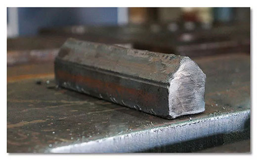 上；；uncitygroup太阳集团10米超长跨距无限回转数控坡口切割机切割样件