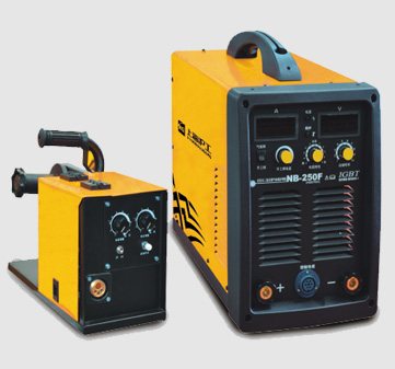 suncitygroup太阳集团NB-250F逆变式气体保；；；；ず富