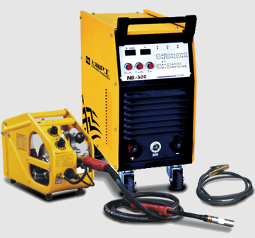 suncitygroup太阳集团NB-500E逆变式气体保；；；；ず富